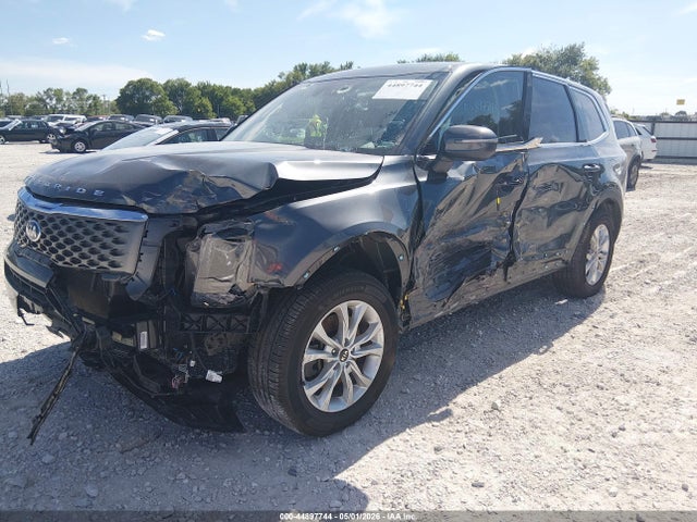 Aukcja sprzedaży 2020 Kia Telluride Lx, vin: 5XYP2DHC6LG069353, numer aukcji: 44897744
