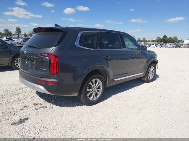 Aukcja sprzedaży 2020 Kia Telluride Lx, vin: 5XYP2DHC6LG069353, numer aukcji: 44897744