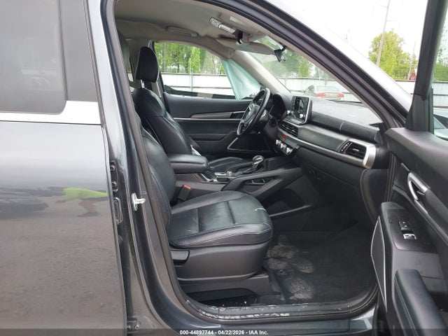Aukcja sprzedaży 2020 Kia Telluride Lx, vin: 5XYP2DHC6LG069353, numer aukcji: 44897744