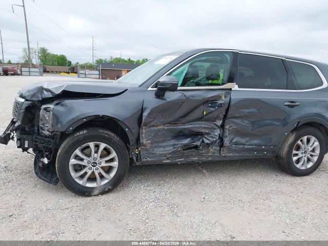 Aukcja sprzedaży 2020 Kia Telluride Lx, vin: 5XYP2DHC6LG069353, numer aukcji: 44897744