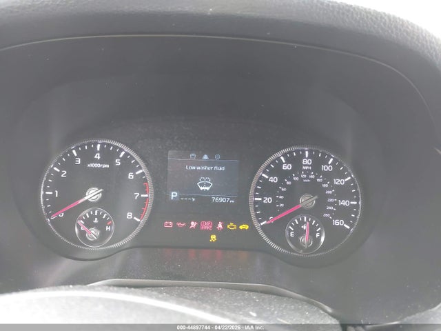 Aukcja sprzedaży 2020 Kia Telluride Lx, vin: 5XYP2DHC6LG069353, numer aukcji: 44897744