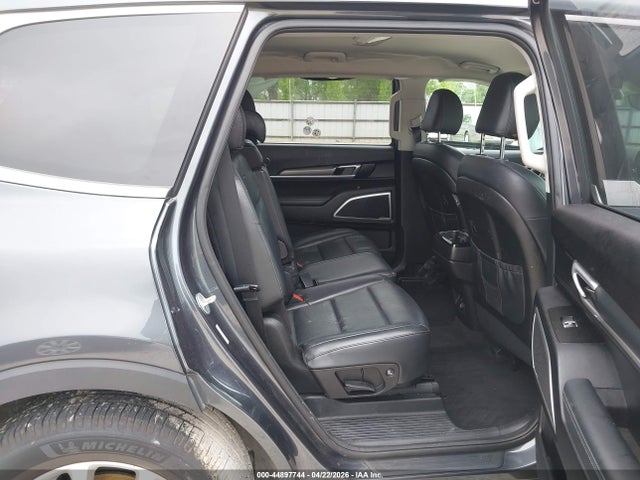 Aukcja sprzedaży 2020 Kia Telluride Lx, vin: 5XYP2DHC6LG069353, numer aukcji: 44897744