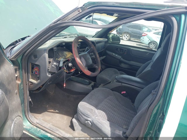 Продаж на аукціоні авто 1999 Chevrolet Blazer Ls, vin: 1GNDT13W7XK133052, номер лоту: 44897745