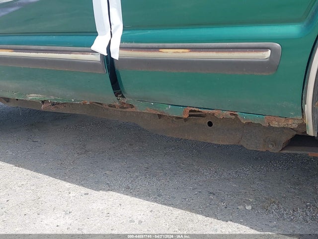 Продаж на аукціоні авто 1999 Chevrolet Blazer Ls, vin: 1GNDT13W7XK133052, номер лоту: 44897745