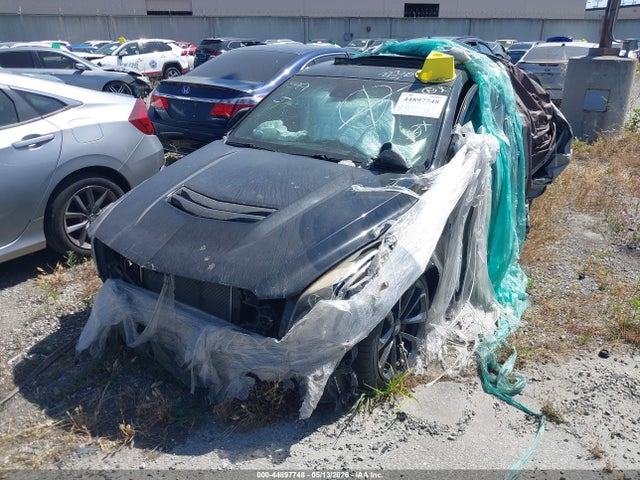1G6AL5SY3J0130886 Cadillac ATS-V