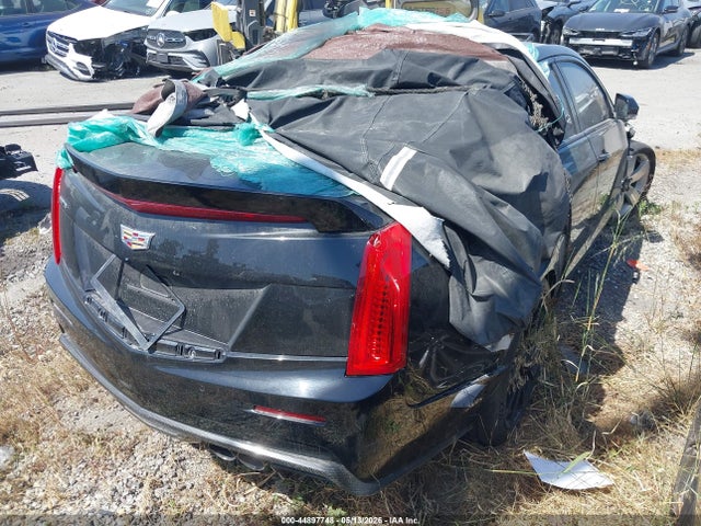 1G6AL5SY3J0130886 Cadillac ATS-V
