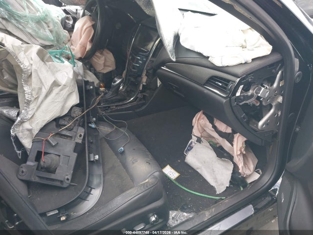 1G6AL5SY3J0130886 Cadillac ATS-V