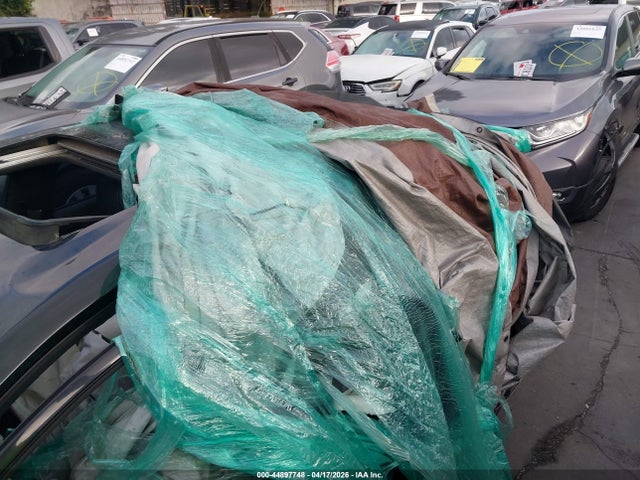 1G6AL5SY3J0130886 Cadillac ATS-V
