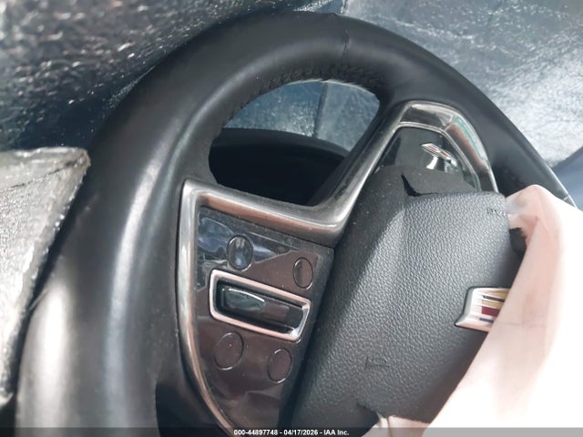 1G6AL5SY3J0130886 Cadillac ATS-V