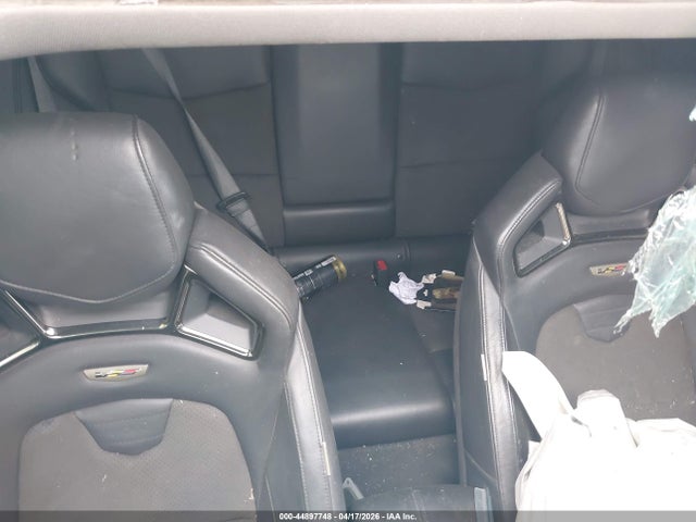 1G6AL5SY3J0130886 Cadillac ATS-V