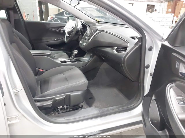 Aukcja sprzedaży 2022 Chevrolet Malibu Fwd Lt, vin: 1G1ZD5STXNF177832, numer aukcji: 44897751