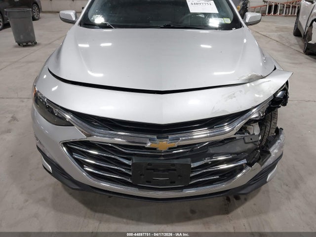 Aukcja sprzedaży 2022 Chevrolet Malibu Fwd Lt, vin: 1G1ZD5STXNF177832, numer aukcji: 44897751