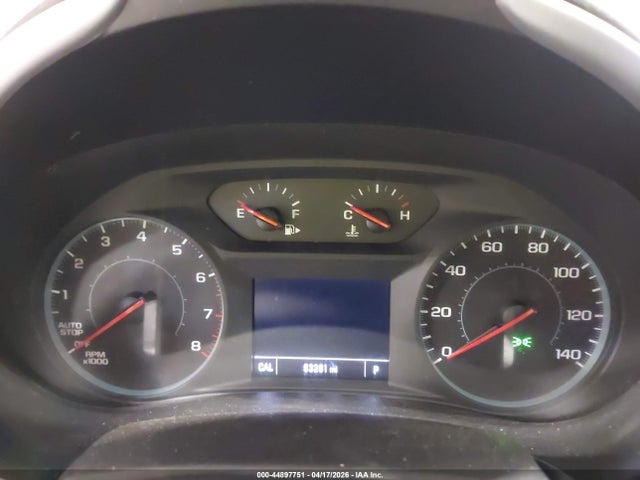 Aukcja sprzedaży 2022 Chevrolet Malibu Fwd Lt, vin: 1G1ZD5STXNF177832, numer aukcji: 44897751