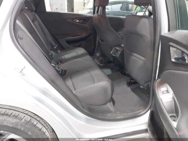 Aukcja sprzedaży 2022 Chevrolet Malibu Fwd Lt, vin: 1G1ZD5STXNF177832, numer aukcji: 44897751