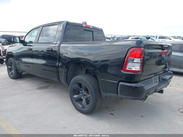 Aukcja sprzedaży 2019 Ram 1500 Big Horn/lone Star  4x2 5'7 Box, vin: 1C6RREFT9KN891334, numer aukcji: 44897752