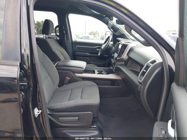 Aukcja sprzedaży 2019 Ram 1500 Big Horn/lone Star  4x2 5'7 Box, vin: 1C6RREFT9KN891334, numer aukcji: 44897752