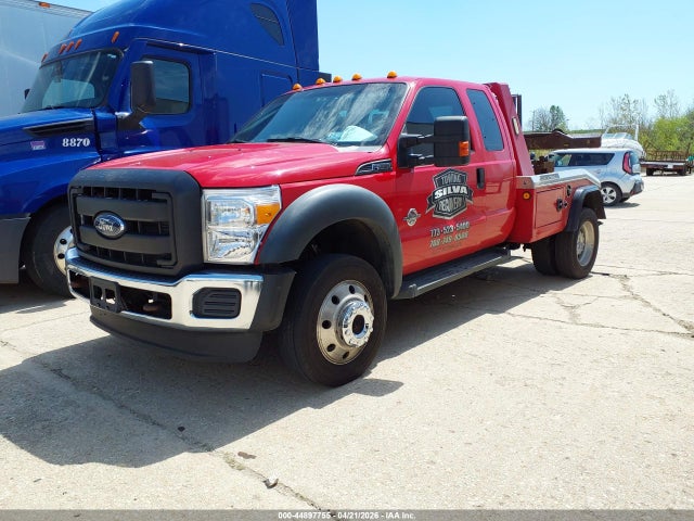 Продажа на аукционе авто 2013 Ford F-550 Chassis Xl, vin: 1FD0X5HT2DEA94183, номер лота: 44897755