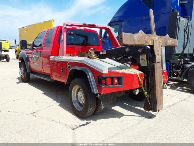 Продажа на аукционе авто 2013 Ford F-550 Chassis Xl, vin: 1FD0X5HT2DEA94183, номер лота: 44897755