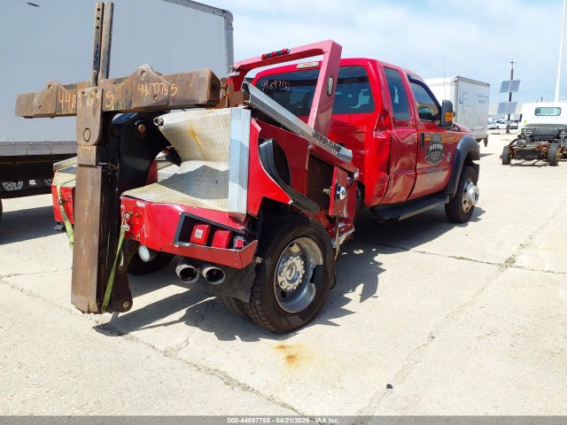 Продажа на аукционе авто 2013 Ford F-550 Chassis Xl, vin: 1FD0X5HT2DEA94183, номер лота: 44897755