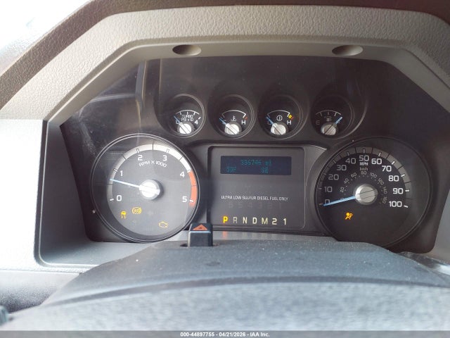 Продажа на аукционе авто 2013 Ford F-550 Chassis Xl, vin: 1FD0X5HT2DEA94183, номер лота: 44897755
