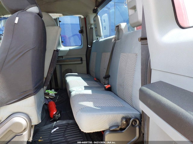 Продажа на аукционе авто 2013 Ford F-550 Chassis Xl, vin: 1FD0X5HT2DEA94183, номер лота: 44897755