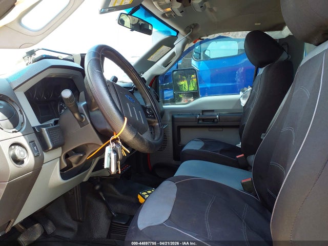 Продажа на аукционе авто 2013 Ford F-550 Chassis Xl, vin: 1FD0X5HT2DEA94183, номер лота: 44897755