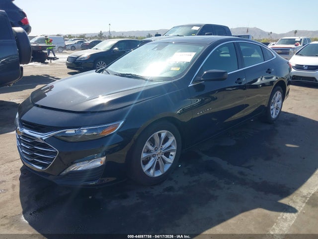 Aukcja sprzedaży 2024 Chevrolet Malibu Fwd 1lt, vin: 1G1ZD5ST1RF188563, numer aukcji: 44897758
