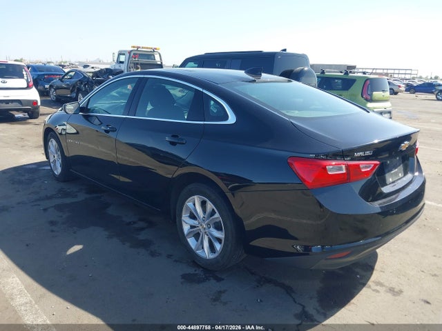 Aukcja sprzedaży 2024 Chevrolet Malibu Fwd 1lt, vin: 1G1ZD5ST1RF188563, numer aukcji: 44897758