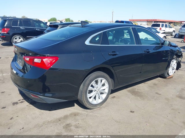 Aukcja sprzedaży 2024 Chevrolet Malibu Fwd 1lt, vin: 1G1ZD5ST1RF188563, numer aukcji: 44897758