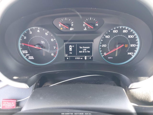 Aukcja sprzedaży 2024 Chevrolet Malibu Fwd 1lt, vin: 1G1ZD5ST1RF188563, numer aukcji: 44897758