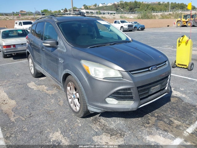 2013 FORD ESCAPE 1FMCU0HX7DUA21067