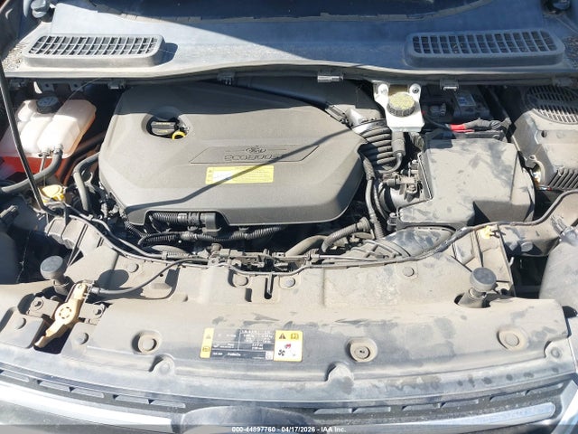 2013 FORD ESCAPE 1FMCU0HX7DUA21067 Photo 9