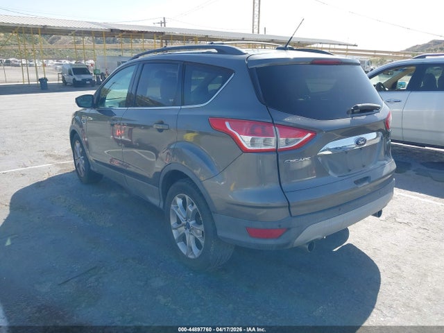 2013 FORD ESCAPE 1FMCU0HX7DUA21067 Photo 2