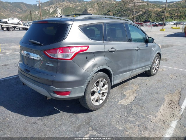 2013 FORD ESCAPE 1FMCU0HX7DUA21067 Photo 3