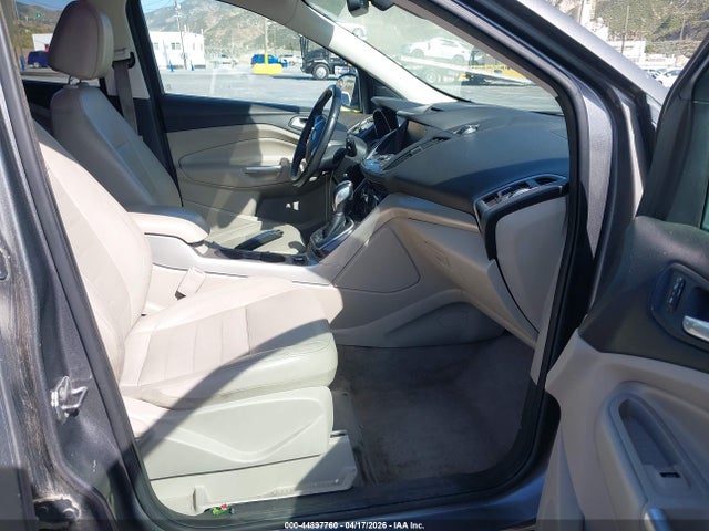 2013 FORD ESCAPE 1FMCU0HX7DUA21067 Photo 4