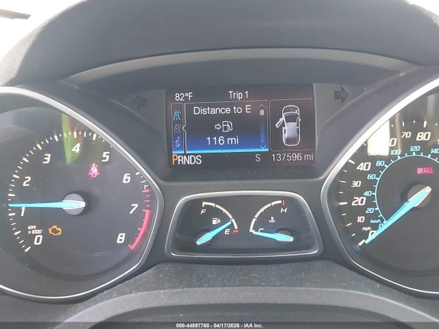 2013 FORD ESCAPE 1FMCU0HX7DUA21067 Photo 6