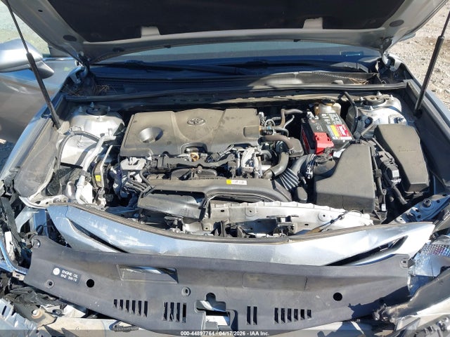 Продаж на аукціоні авто 2020 Toyota Camry Se, vin: 4T1G11AK5LU913265, номер лоту: 44897764
