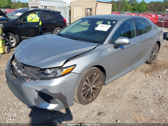 Продаж на аукціоні авто 2020 Toyota Camry Se, vin: 4T1G11AK5LU913265, номер лоту: 44897764