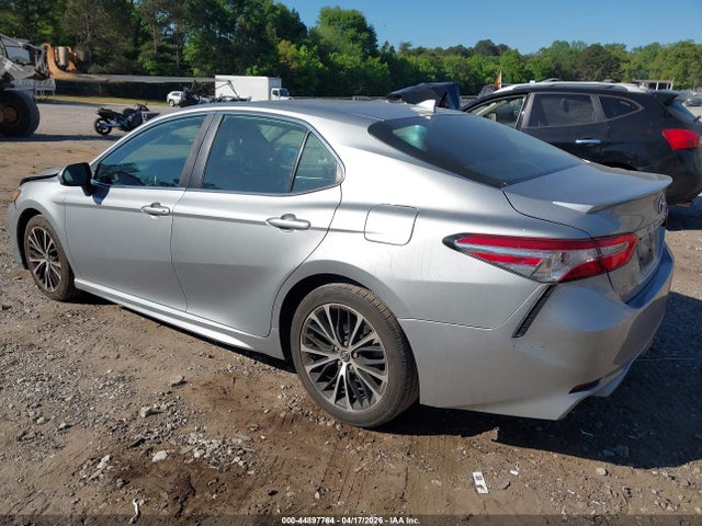 Продаж на аукціоні авто 2020 Toyota Camry Se, vin: 4T1G11AK5LU913265, номер лоту: 44897764