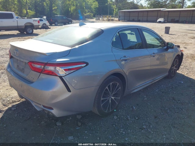Продаж на аукціоні авто 2020 Toyota Camry Se, vin: 4T1G11AK5LU913265, номер лоту: 44897764