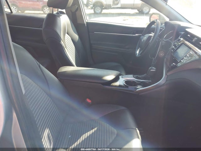Продаж на аукціоні авто 2020 Toyota Camry Se, vin: 4T1G11AK5LU913265, номер лоту: 44897764