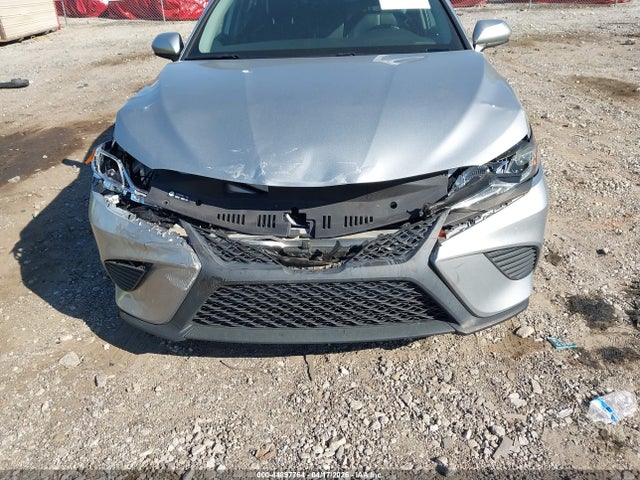 Продаж на аукціоні авто 2020 Toyota Camry Se, vin: 4T1G11AK5LU913265, номер лоту: 44897764