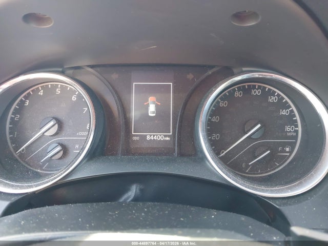 Продаж на аукціоні авто 2020 Toyota Camry Se, vin: 4T1G11AK5LU913265, номер лоту: 44897764
