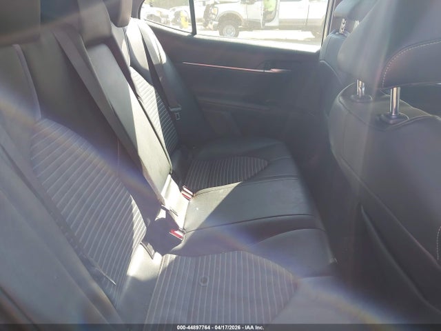 Продаж на аукціоні авто 2020 Toyota Camry Se, vin: 4T1G11AK5LU913265, номер лоту: 44897764