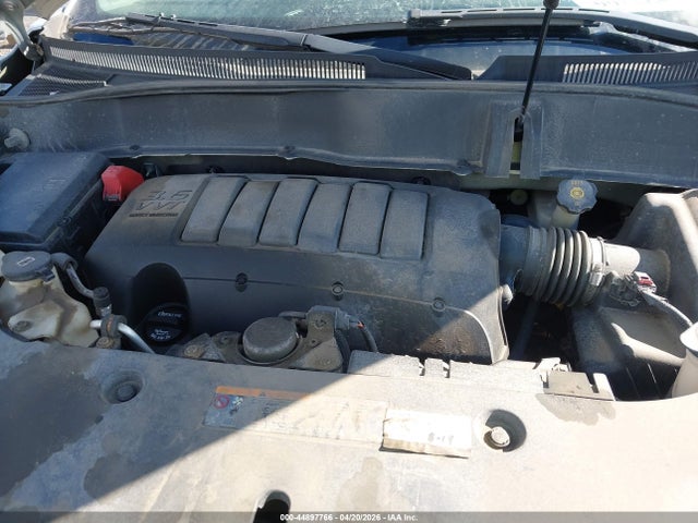 Продажа на аукционе авто 2014 Gmc Acadia Slt-2, vin: 1GKKVSKD2EJ148761, номер лота: 44897766