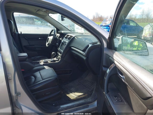 Продажа на аукционе авто 2014 Gmc Acadia Slt-2, vin: 1GKKVSKD2EJ148761, номер лота: 44897766