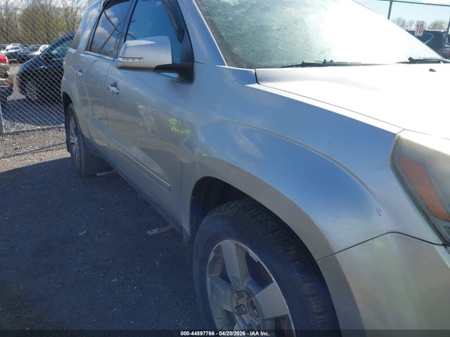 Продажа на аукционе авто 2014 Gmc Acadia Slt-2, vin: 1GKKVSKD2EJ148761, номер лота: 44897766