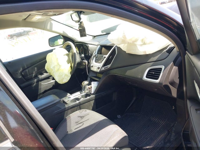 Продажа на аукционе авто 2016 Gmc Terrain Sle-1, vin: 2GKALMEKXG6197374, номер лота: 44897767