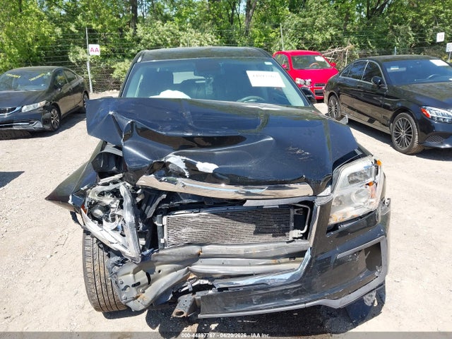 Продажа на аукционе авто 2016 Gmc Terrain Sle-1, vin: 2GKALMEKXG6197374, номер лота: 44897767