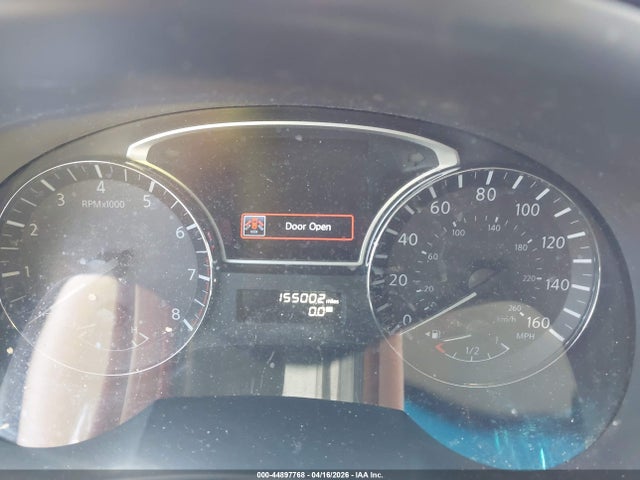 2015 Nissan Altima 2.5/2.5 S/2.5 Sl/2.5 Sv მანქანა იყიდება აუქციონზე, vin: 1N4AL3AP0FC424901, აუქციონის ნომერი: 44897768